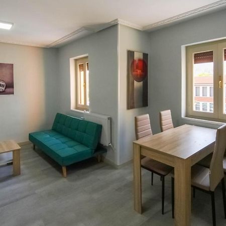 Ferienwohnung La Casita De La Neka Villarcayo Exterior foto