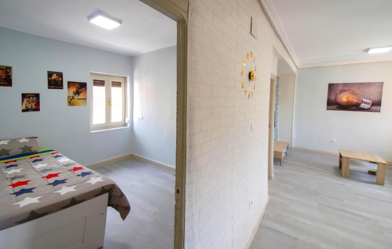Ferienwohnung La Casita De La Neka Villarcayo Exterior foto